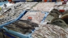 El pescado, imprescindible en la dieta