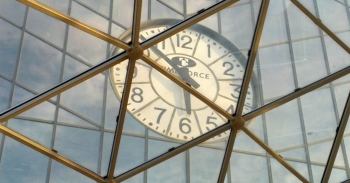 Cambio de hora