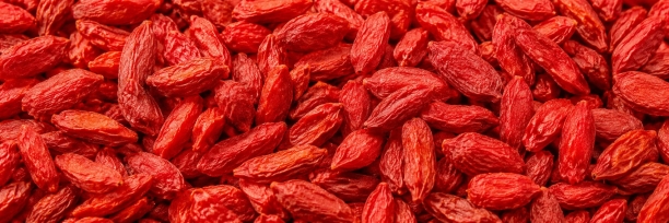El goji, antioxidante, refuerza el sistema inmune y regula el apetito