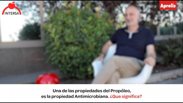 Prop&oacute;leo