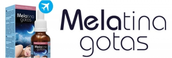 Melatina en gotas de Tegor ayuda a conciliar el sue&ntilde;o