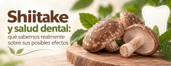 Shiitake