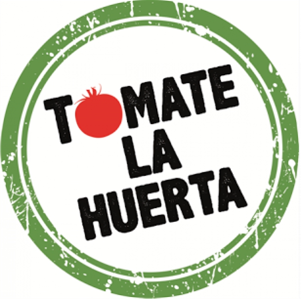 T&oacute;mate la Huerta: Fruta y verdura ecol&oacute;gica.