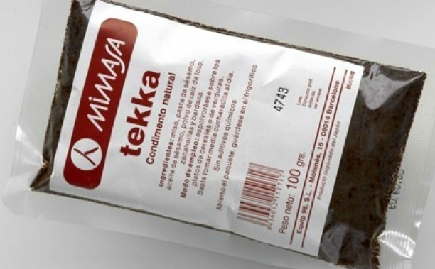 Tekka de Mimasa