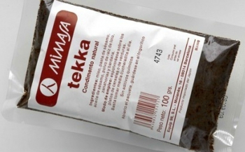 Tekka de Mimasa