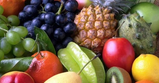 Frutas con propiedades depurativas