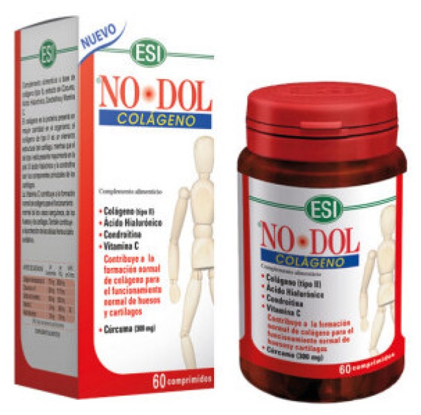 No Dol de ESI: Soluci&oacute;n para el bienestar articular