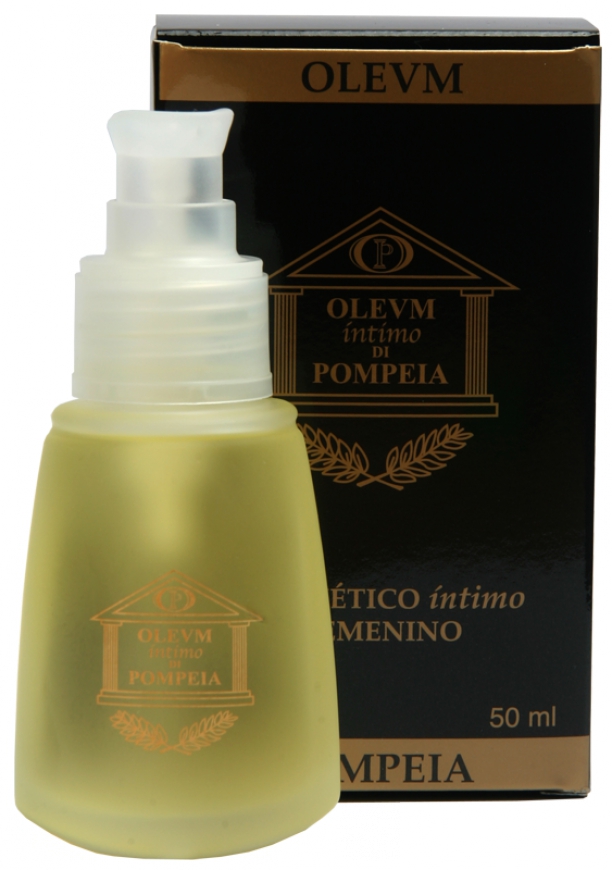 Oleum Intimo di Pompeia
