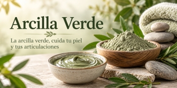 Arcilla verde