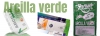 Arcilla verde