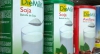 Bebidas de soja