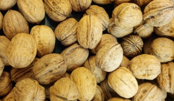 Nueces, fuente de omega 3