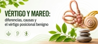 V&eacute;rtigo y mareos: cuando nuestro equilibrio se tambalea