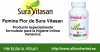 Femina Flor de Sura Vitasan