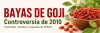Bayas de Goji