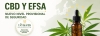 CBD en complementos alimenticios: qu&eacute; significa el nuevo l&iacute;mite provisional de la EFSA