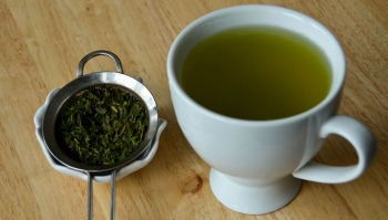 T&eacute; sencha, diur&eacute;tico y mejora el sistema circulatorio
