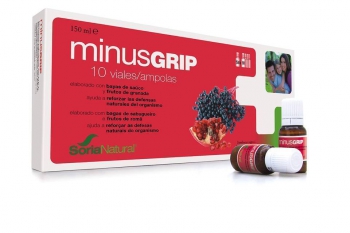 Minusgrip de Soria Natural