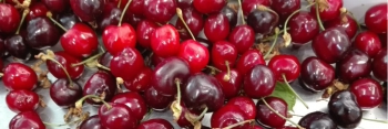 Cerezas