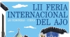 Feria Internacional del Ajo en Las Pedro&ntilde;eras, Cuenca