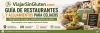 ViajarSinGluten.com: gu&iacute;a de restaurantes y alojamientos para cel&iacute;acos
