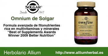 Omnium Solgar
