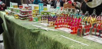 Aromaterapia y aceites esenciales