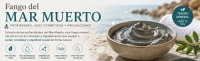 Fango del Mar Muerto: propiedades, usos cosm&eacute;ticos y precauciones