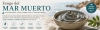 Fango del Mar Muerto: propiedades, usos cosm&eacute;ticos y precauciones