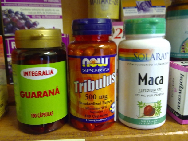 Novedades productos