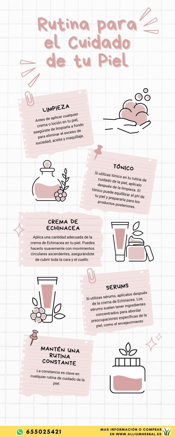 &iquest;En busca de una rutina de cuidado de la piel que te haga sentir bien contigo mismo?