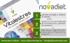 Vitalestres de Novadiet te aporta energ&iacute;a y reduce el estr&eacute;s