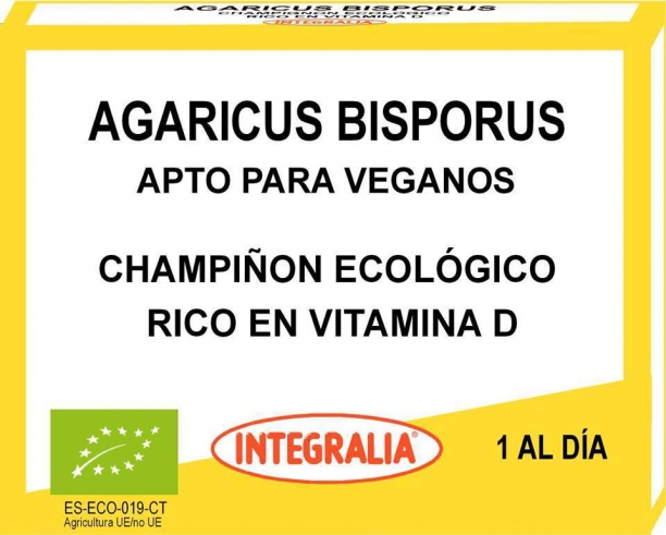 Champi&ntilde;&oacute;n ecol&oacute;gico de Integralia