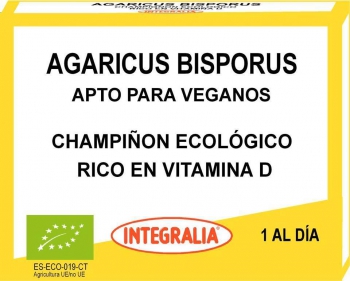Champi&ntilde;&oacute;n ecol&oacute;gico de Integralia