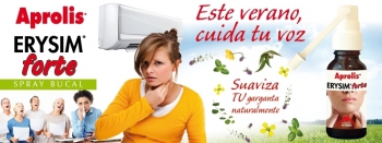 Aprolis erysim forte Diet&eacute;ticos Intersa