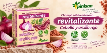 Champ&uacute; S&oacute;lido de Cebolla