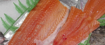 Salm&oacute;n, fuente de &aacute;cidos grasos
