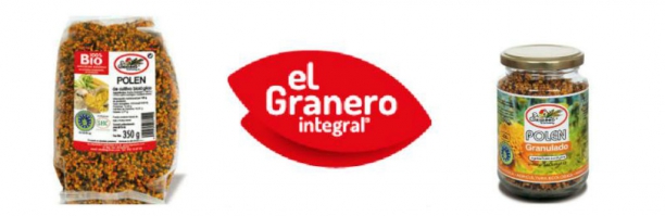 Polen de El Granero Integral